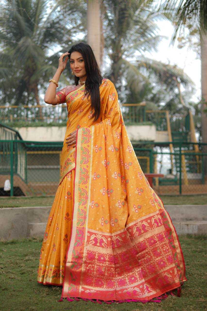 YNF ORGANZA MTC ISHA WHOLESALE SAREES MANUFACTURER    